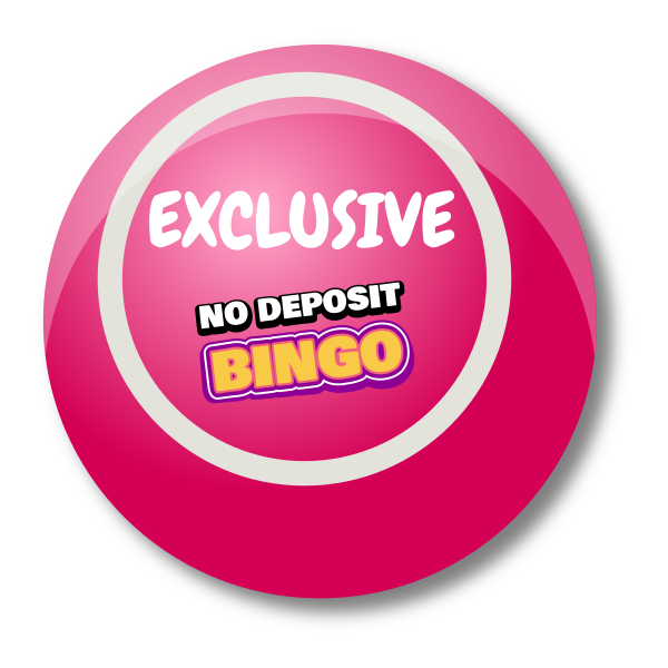 Exclusive No Deposit Bingo