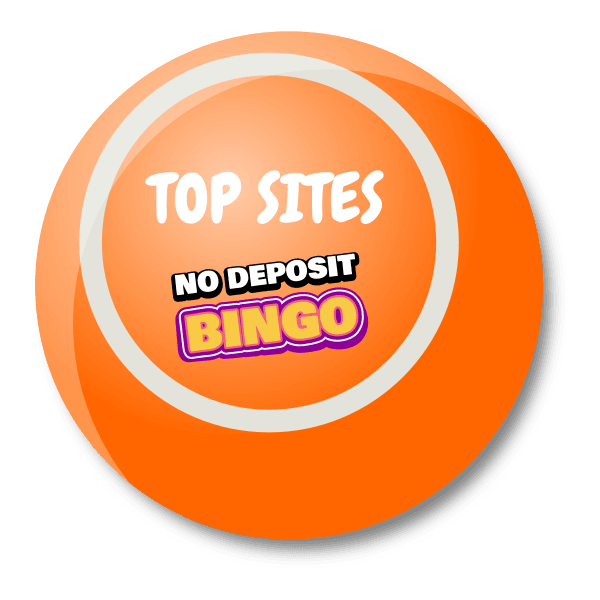 Top Sites - No Deposit Bingo