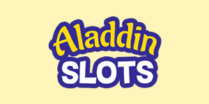 Aladdin Slots