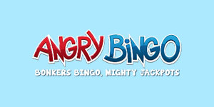 Free Spin Bonus from Angry Bingo