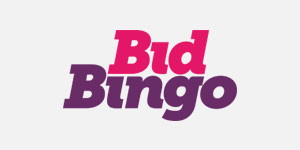 Bid Bingo Casino