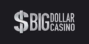 Big Dollar Casino review