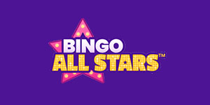 Bingo All Stars review