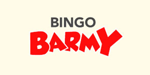 Free Spin Bonus from Bingo Barmy