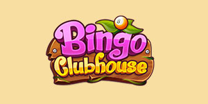 Free Spin Bonus from Bingo Clubhouse Casino