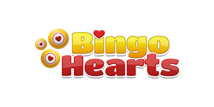 Bingo Hearts Casino