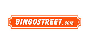 Free Spin Bonus from Bingo Street