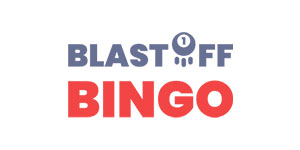 Blastoff Bingo