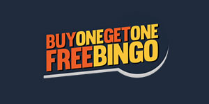 Free Spin Bonus from Bogof Bingo