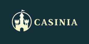 Casinia Casino review