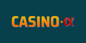 Casino Alpha review