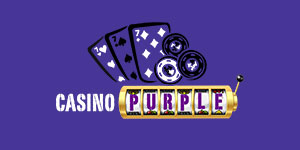 Casino Purple