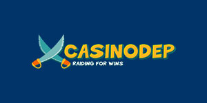 Casinodep review