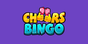 Cheers Bingo review