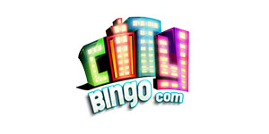 Free Spin Bonus from City Bingo