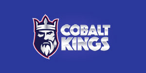 Free Spin Bonus from Cobalt Kings Casino