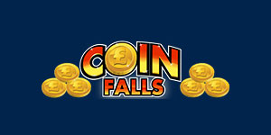 CoinFalls Casino