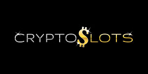 CryptoSlots Casino