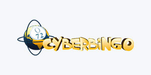 CyberBingo Casino review