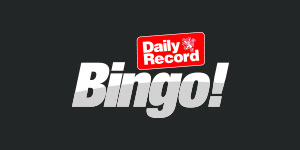 Free Spin Bonus from Daily Record Bingo