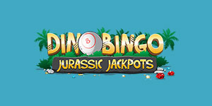 Free Spin Bonus from Dino Bingo