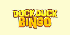 Free Spin Bonus from Duck Duck Bingo Casino