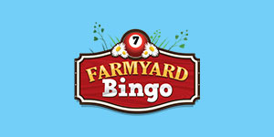 Free Spin Bonus from Farmyard Bingo