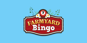 Farmyard Bingo