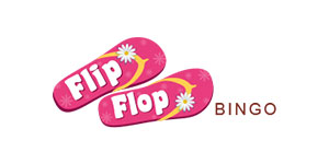 Flip Flop Bingo