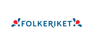 Folkeriket review