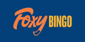 Free Spin Bonus from Foxy Bingo