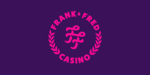 Frank and Fred Casino review