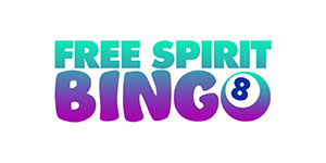 Free Spin Bonus from Free Spirit Bingo