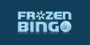 Free Spin Bonus from Frozen Bingo