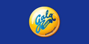 Free Spin Bonus from Gala Bingo