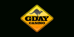 Gday Casino