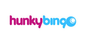 Free Spin Bonus from Hunky Bingo Casino