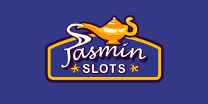 JasminSlots review