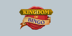 Free Spin Bonus from Kingdom of Bingo