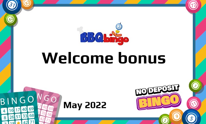 Latest BBQ Bingo Casino bonus May 2022
