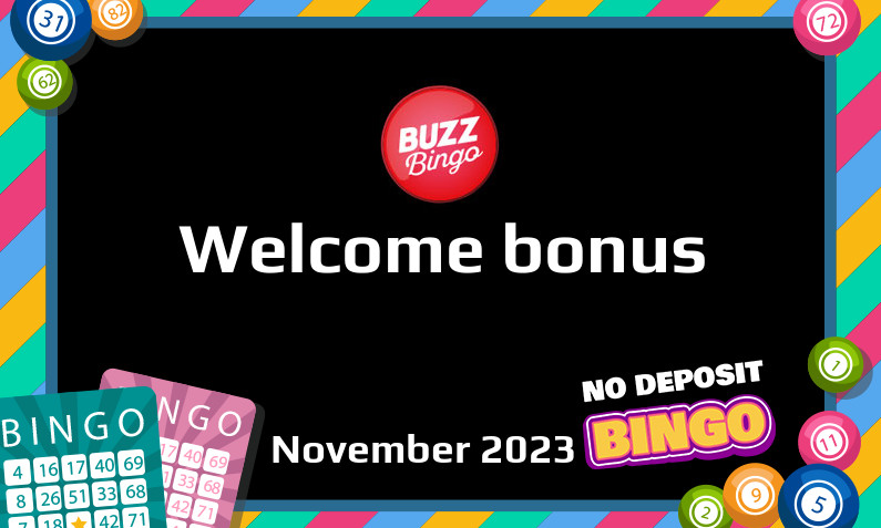 Latest BuzzBingo bonus, 200 Extraspins