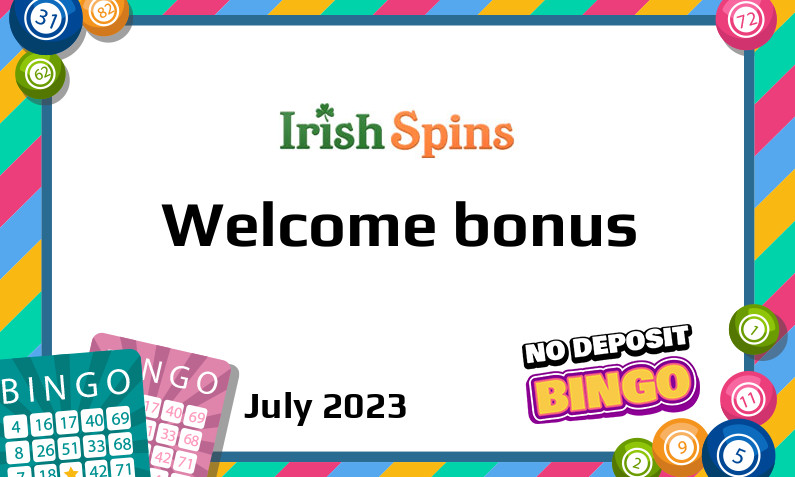 Latest Irish Spins bonus, 25 Extraspins