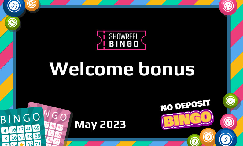 Latest Showreel Bingo bonus, 500 Extraspins