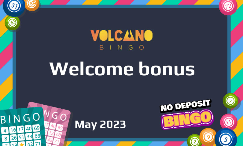 Latest Volcano Bingo bonus, 500 Bonus-spins