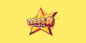 Free Spin Bonus from Loadsa Bingo