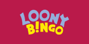 Free Spin Bonus from Loony Bingo