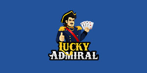 Lucky Admiral review