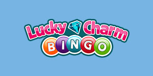 Free Spin Bonus from Lucky Charm Bingo Casino