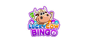 Lucky Cow Bingo