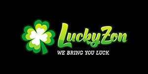 LuckyZon review